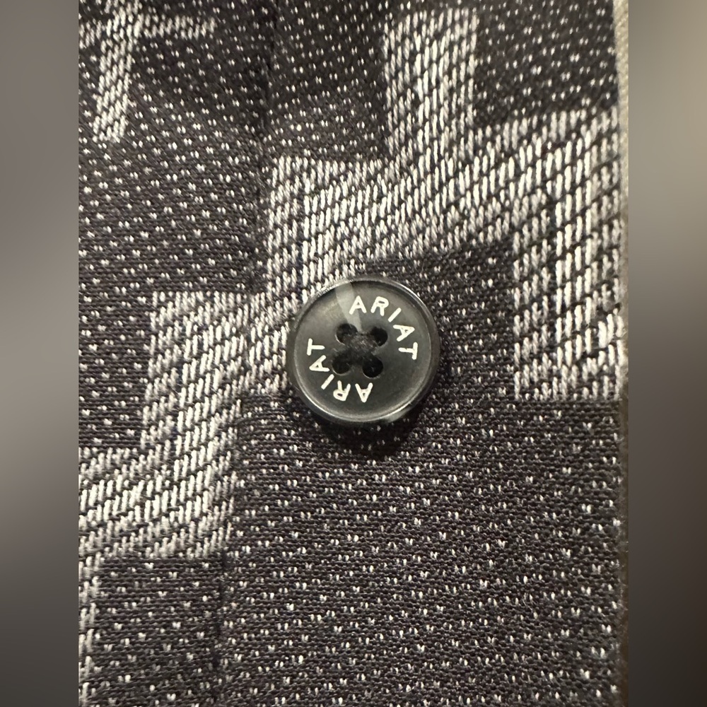 Ariat X Pendleton Insulatshirt Jacket - image 7